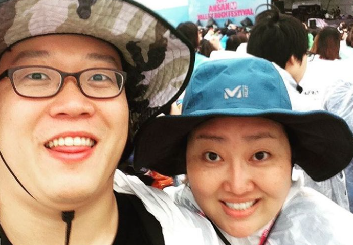 박준면 남편 정진영 소설가와 함께한 결혼 이야기