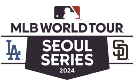 2024 MLB 월드투어 서울시리즈 중계 방송 : 경기 시간 실시간 라이브 오타니 쇼헤이 메이저리그 경기