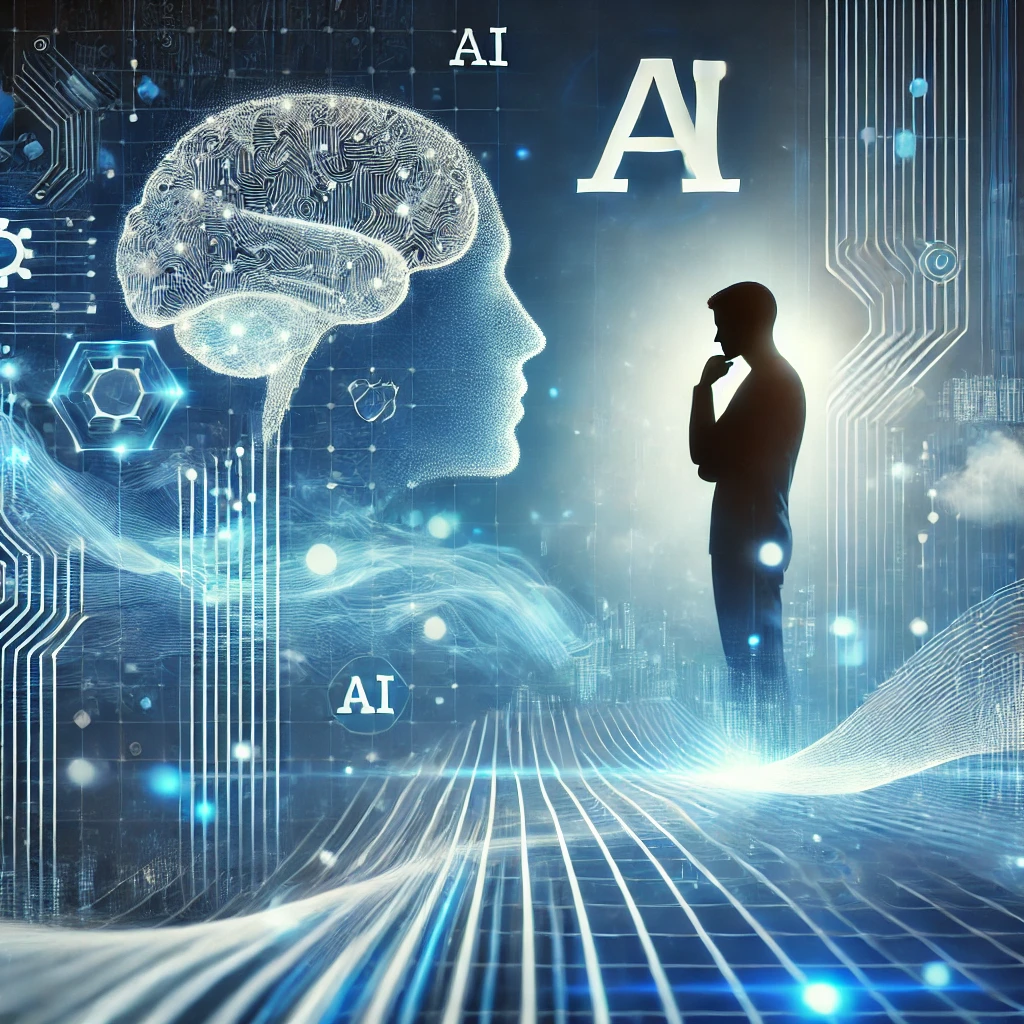 AI 의존성