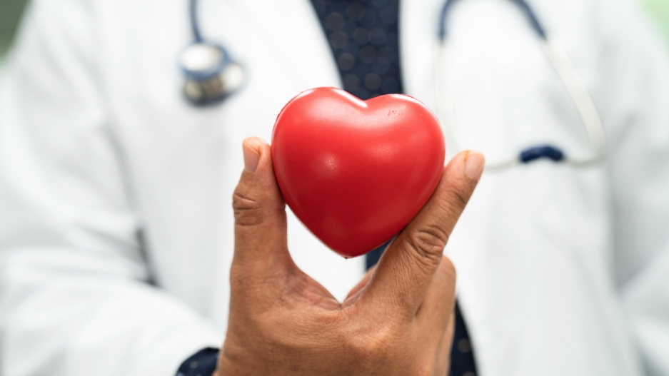 심장 건강에 필요한 주요 영양소