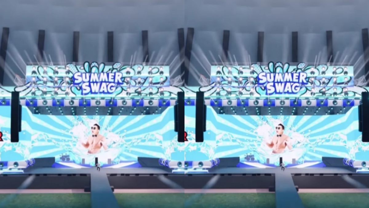 싸이흠뻑쇼 2025 예매 방법