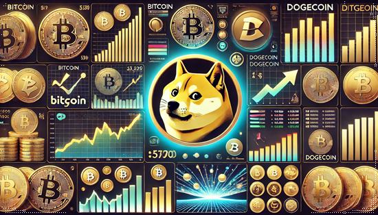 밈코인의 놀라운 성장과 암호화폐 시장의 새로운 패러다임