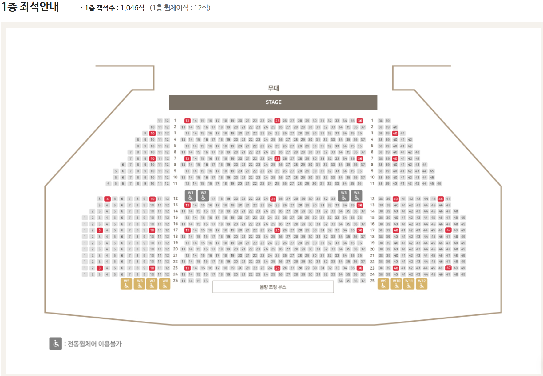 부산 드림씨어터 알라딘 선예매 꿀팁! 1층 2층 좌석 시야 &amp; 좌석 맛집 총정리✨