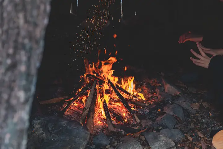 우리 캠핑 왔어요 부부의 겨울 쉼표 캠핑 가볼만한 곳 추천