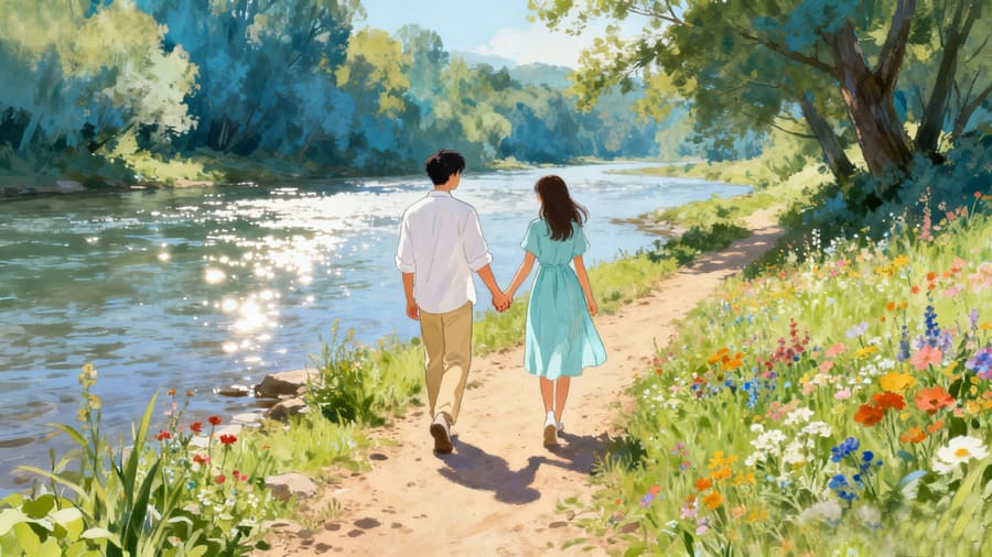 강줄기-따라-걷는-힐링-여행