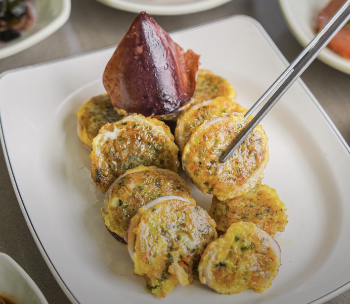 남양주 화도읍 생선찜 맛집 &#124; 2TV 생생정보 장사의 신 속초그집