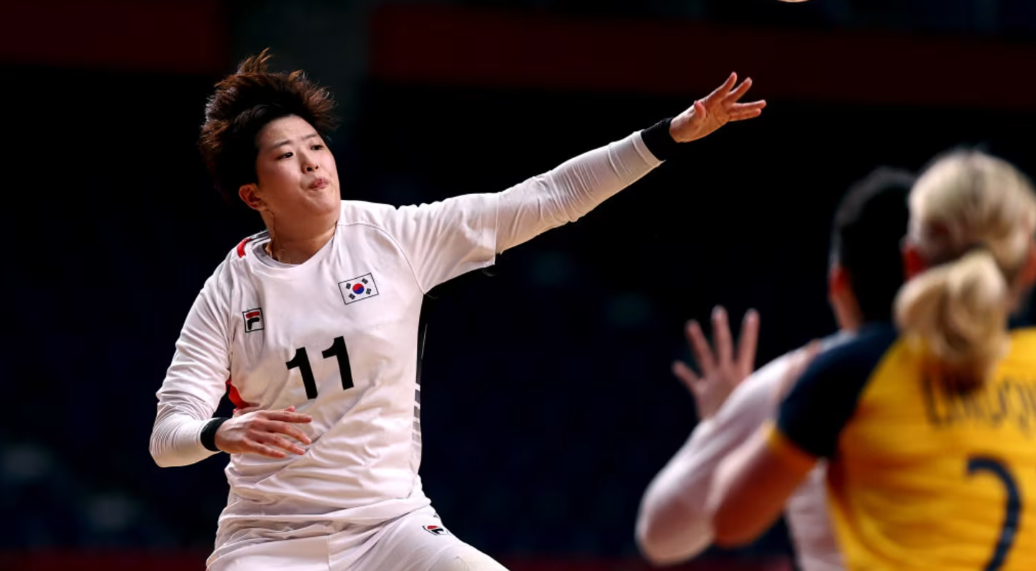 파리올림픽 대한민국 경기일정