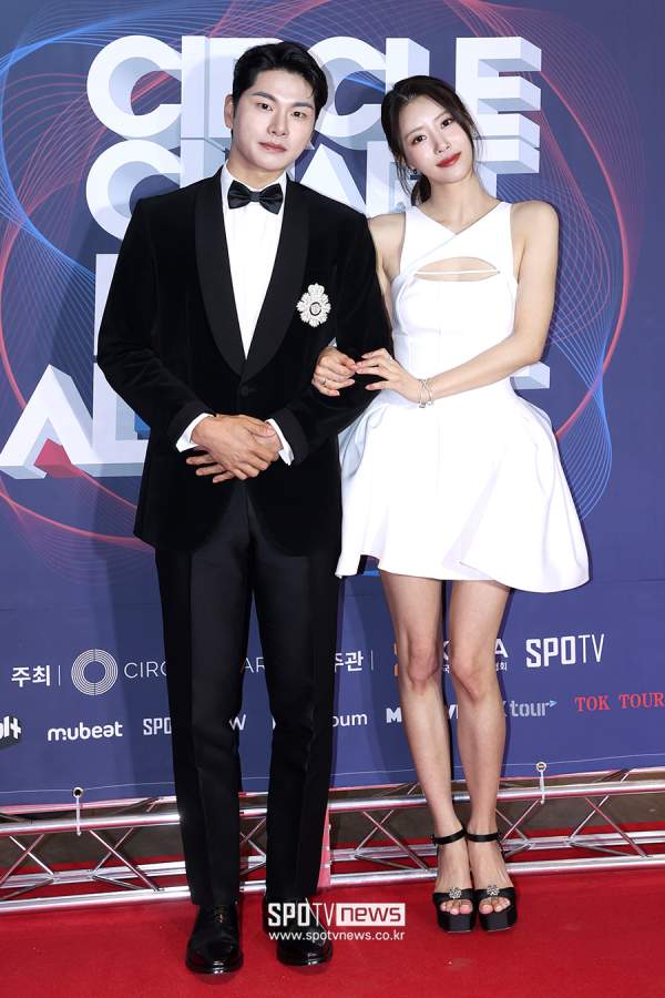 이이경 여자친구 열애설