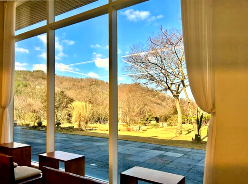 특색있고 아름다운 민간 정원 30선 추천 여행 - 08. 해남 문가든