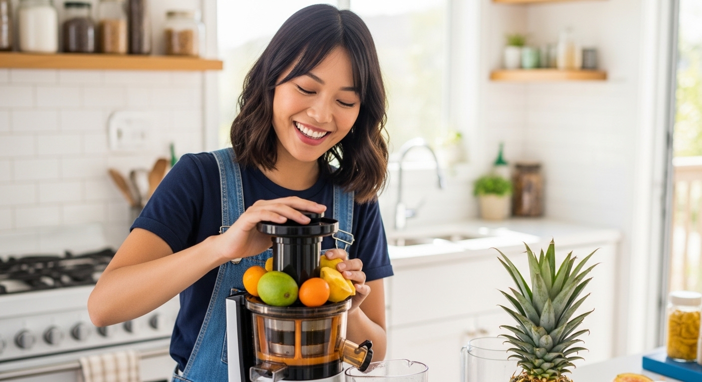 과일즙 효능 부작용