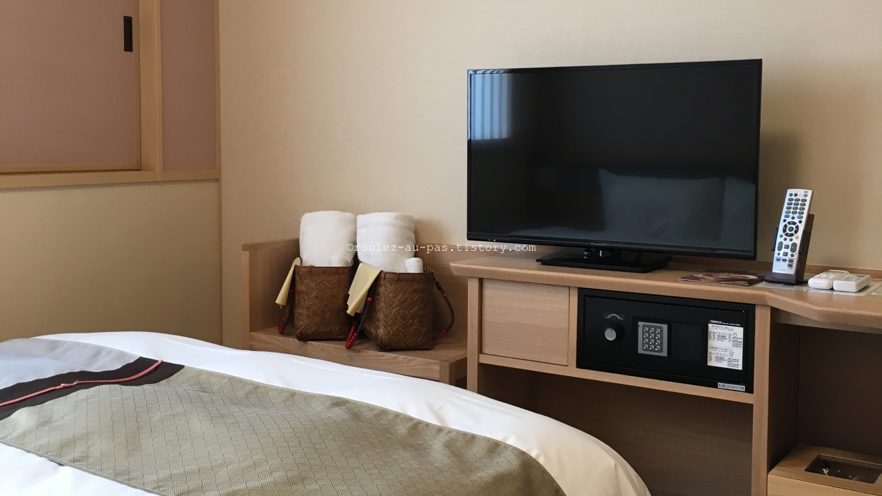 SAKAIMINATO-ONYADO NONO-ROOM