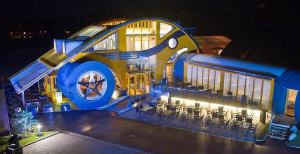 이색적인세계여행지