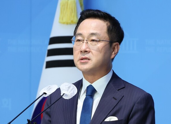 박성준 국회의원