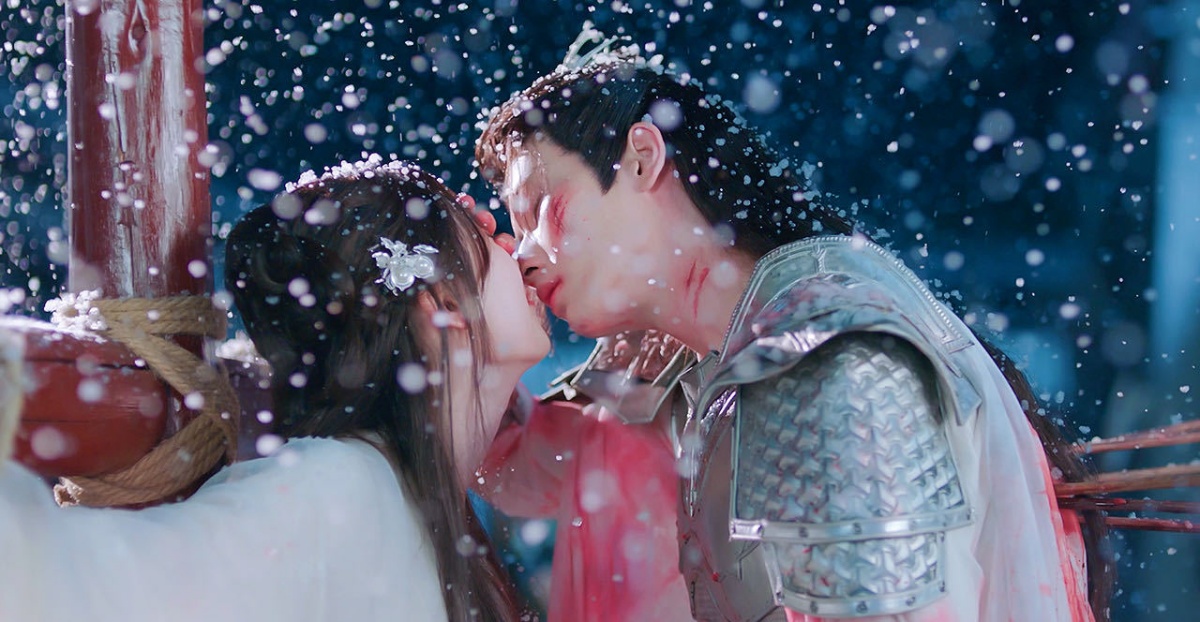 수타이병-이비와 명가가- 화살맞고 힘들어하는 이비