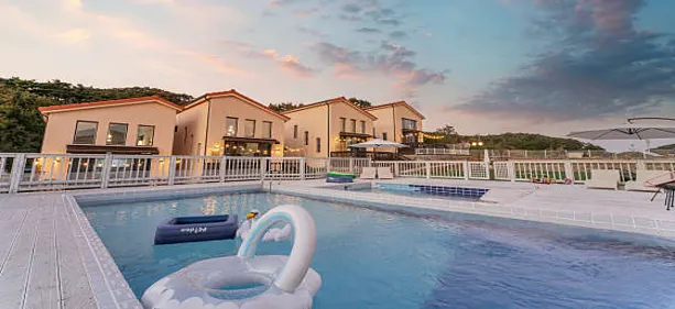 개스타 애견펜션