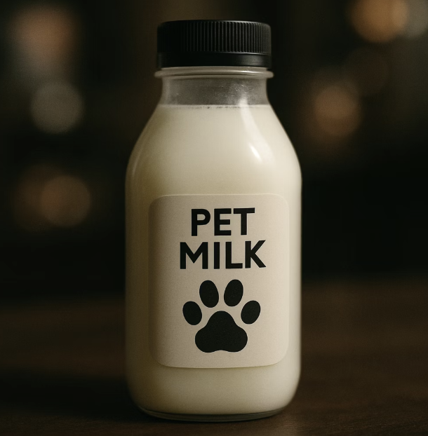 이름은 소주, 정체는 영양 음료