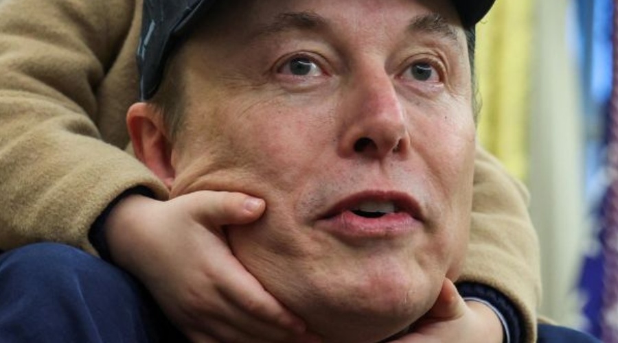 미국 경제 전망-미국 정부효율부 머스크