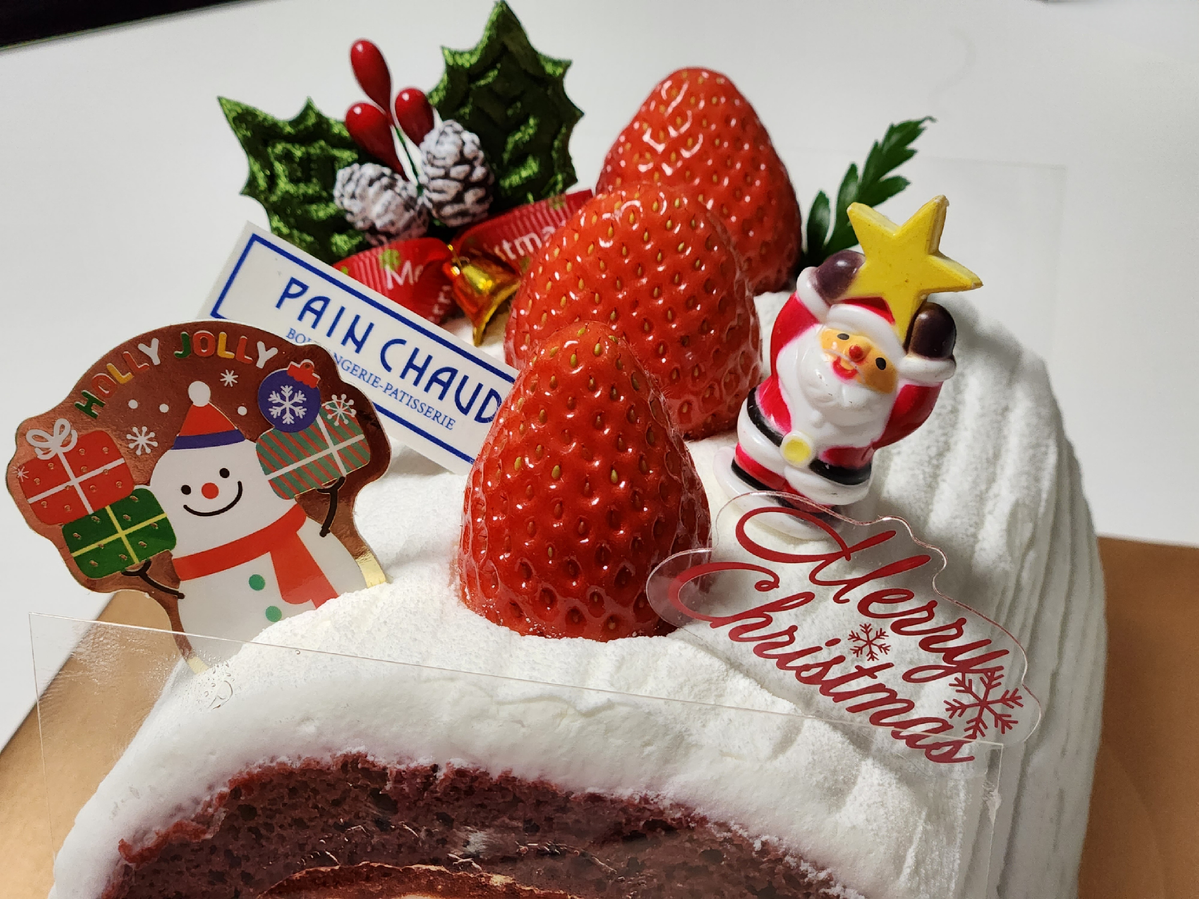 세종 맛집 팡쇼과자점 케이크 근처 빵집