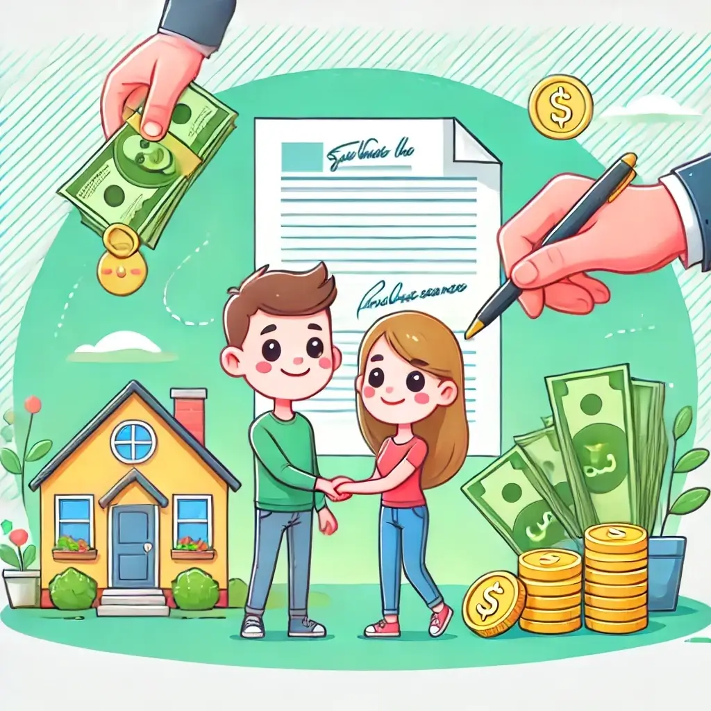 2025년 청년 이사비 및 중개보수 지원! 신청 조건부터 절차까지 완벽 가이드