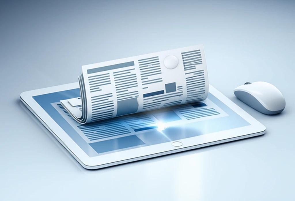 태백 교차로 신문 그대로보기 방법과 ..