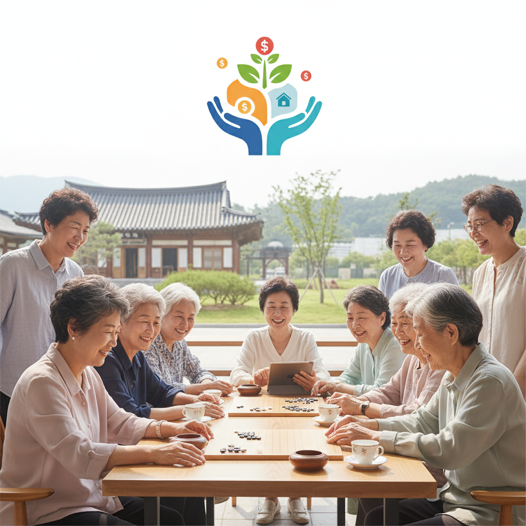 기초연금 수령액