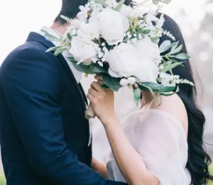 결혼 하는 꿈 혼인 꿈