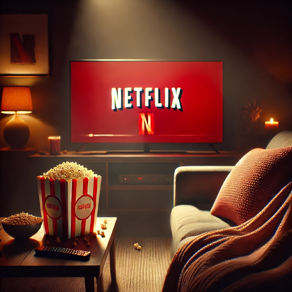 2025년 4월 넷플릭스 드라마 공개 일정 총정리