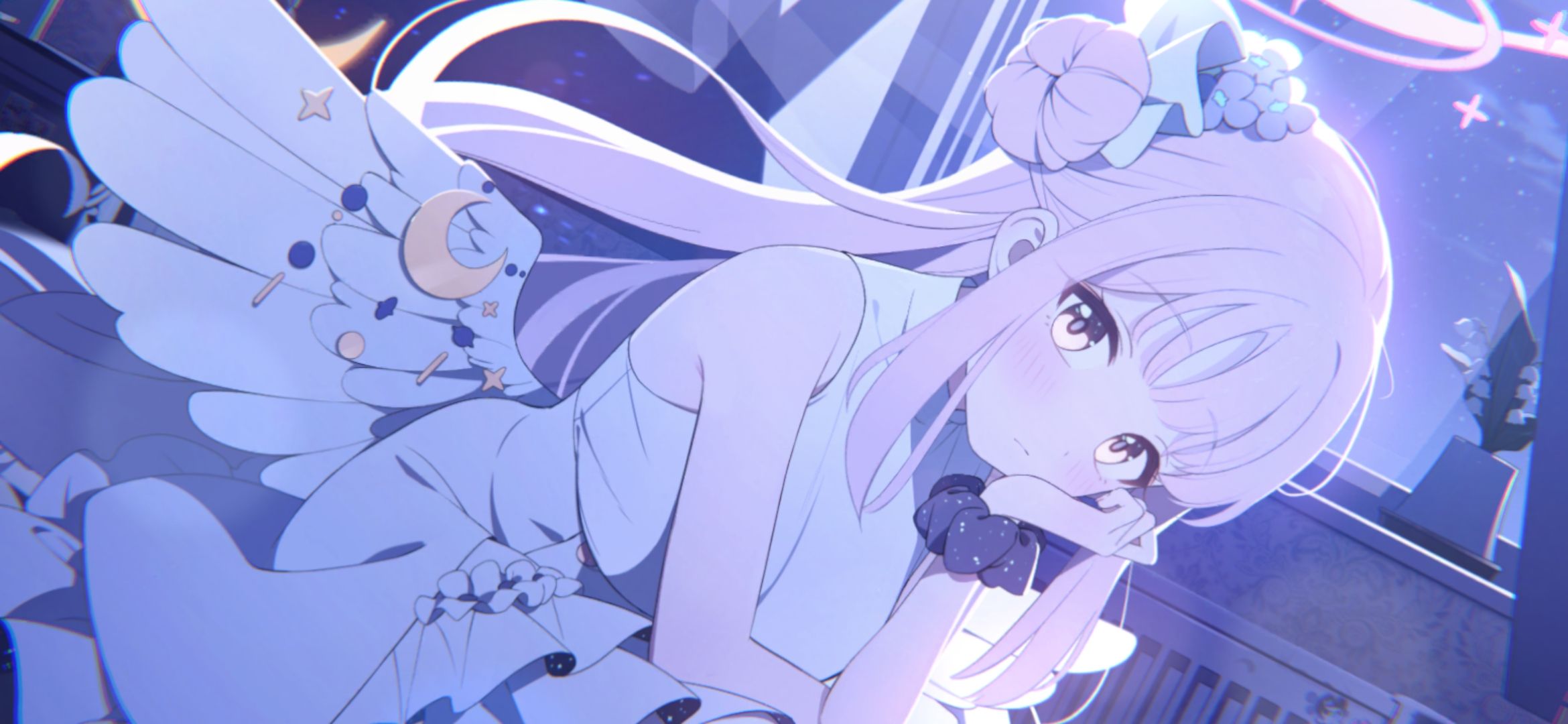 갤럭시 스토어 첫 결제 이벤트 리세마라 마무리 글 이미지