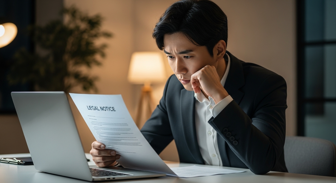 허위사실 적시 vs 사실적시, 법률상 개념은?