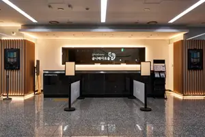 금천구 문화 시설