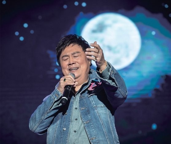 남진 나이 프로필