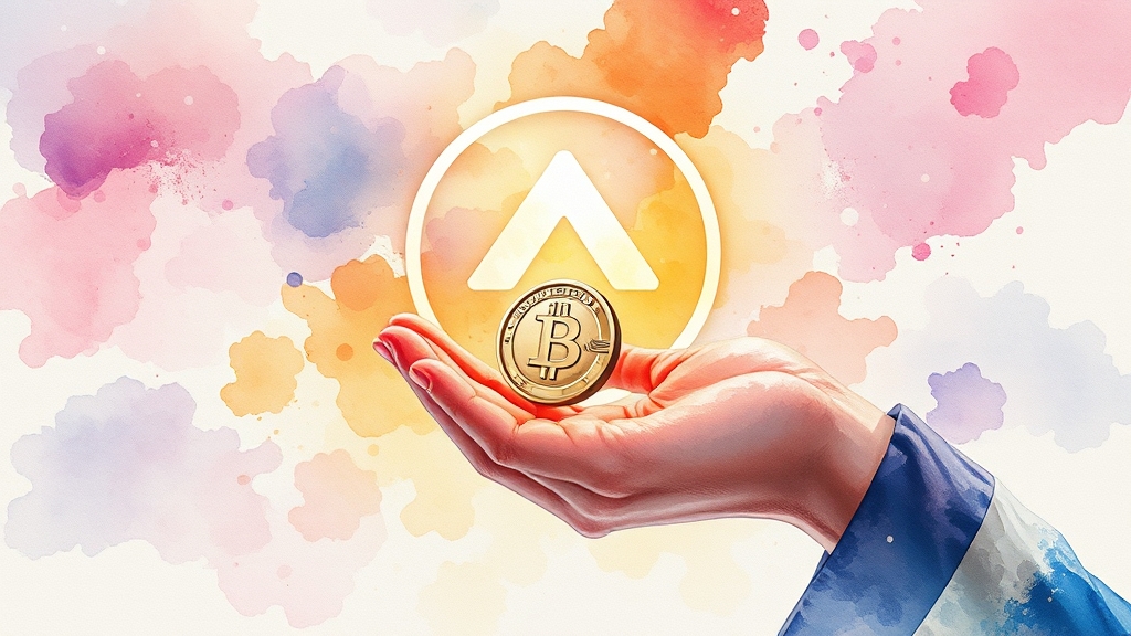 애니메코인 에어드랍 참여 방법