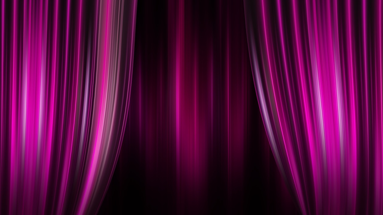 베리티 영화 트레일러 - 영화관 분위기