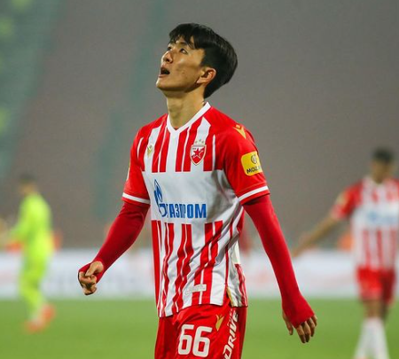 싱가포르전 월드컵 예선전