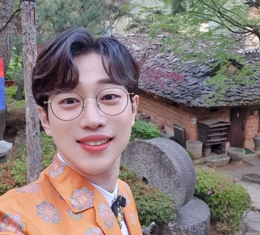 미스터트롯2 안성훈