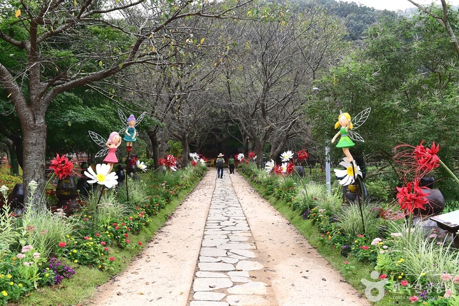 함평 가볼만한곳 베스트 10