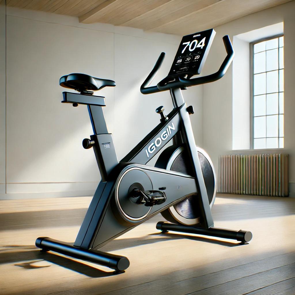 이고진 실내자전거 렌탈 추천