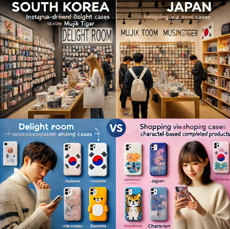 아이폰 케이스 관련 사진