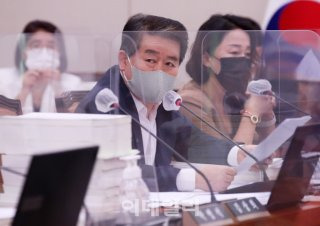 김경협 재외동포청장 임명