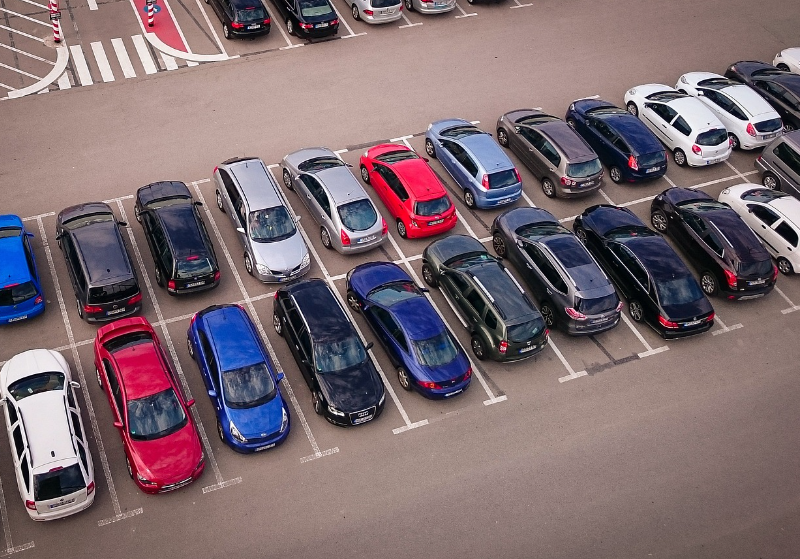 티맵 점수 올리기