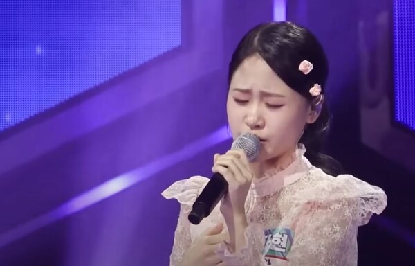 현역가왕 실시간방송 모바일 휴대전화 투표 바로가기 투표방법 중간투표