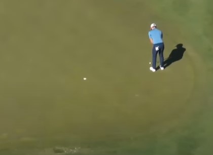 golf