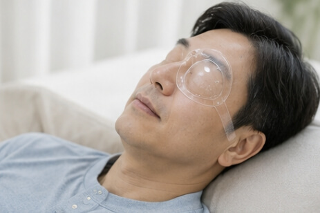 백내장 수술후 시력회복 기간