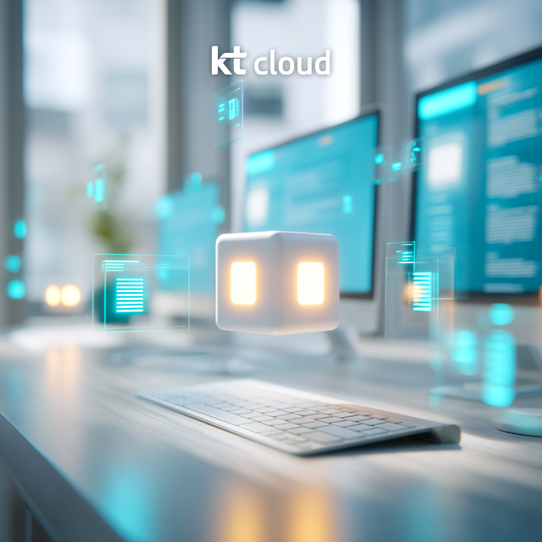 [후기] Opensource Summit 2025에서 AI Foundry를 만나다: kt cloud 미니 챗봇 구축기