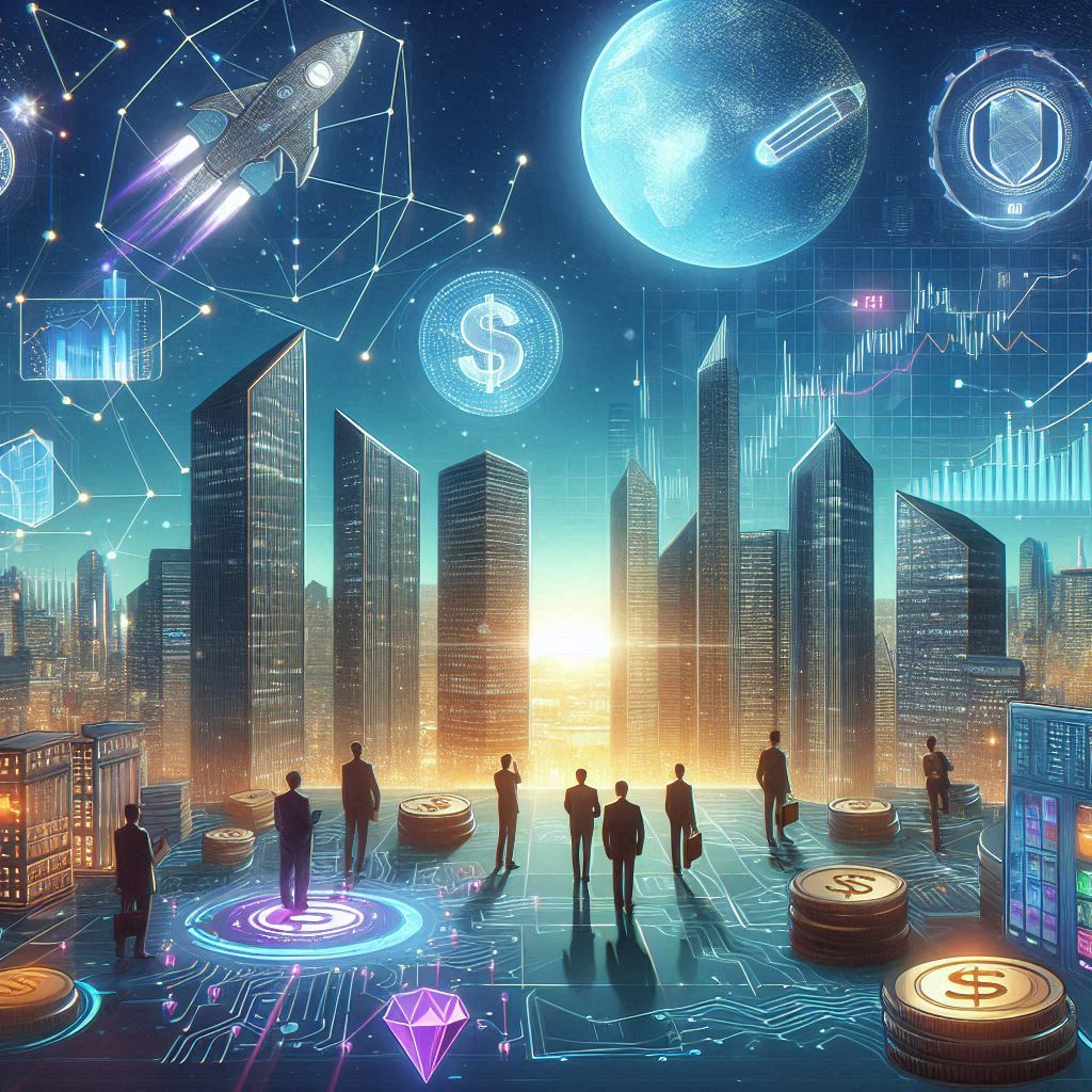 STO(증권형 토큰) 발행의 시장 영향과 투자 전략