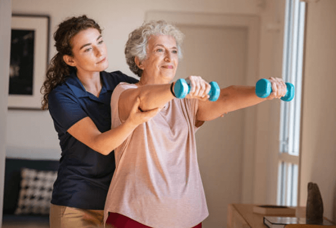 70대 고혈압 정상수치와 관리법