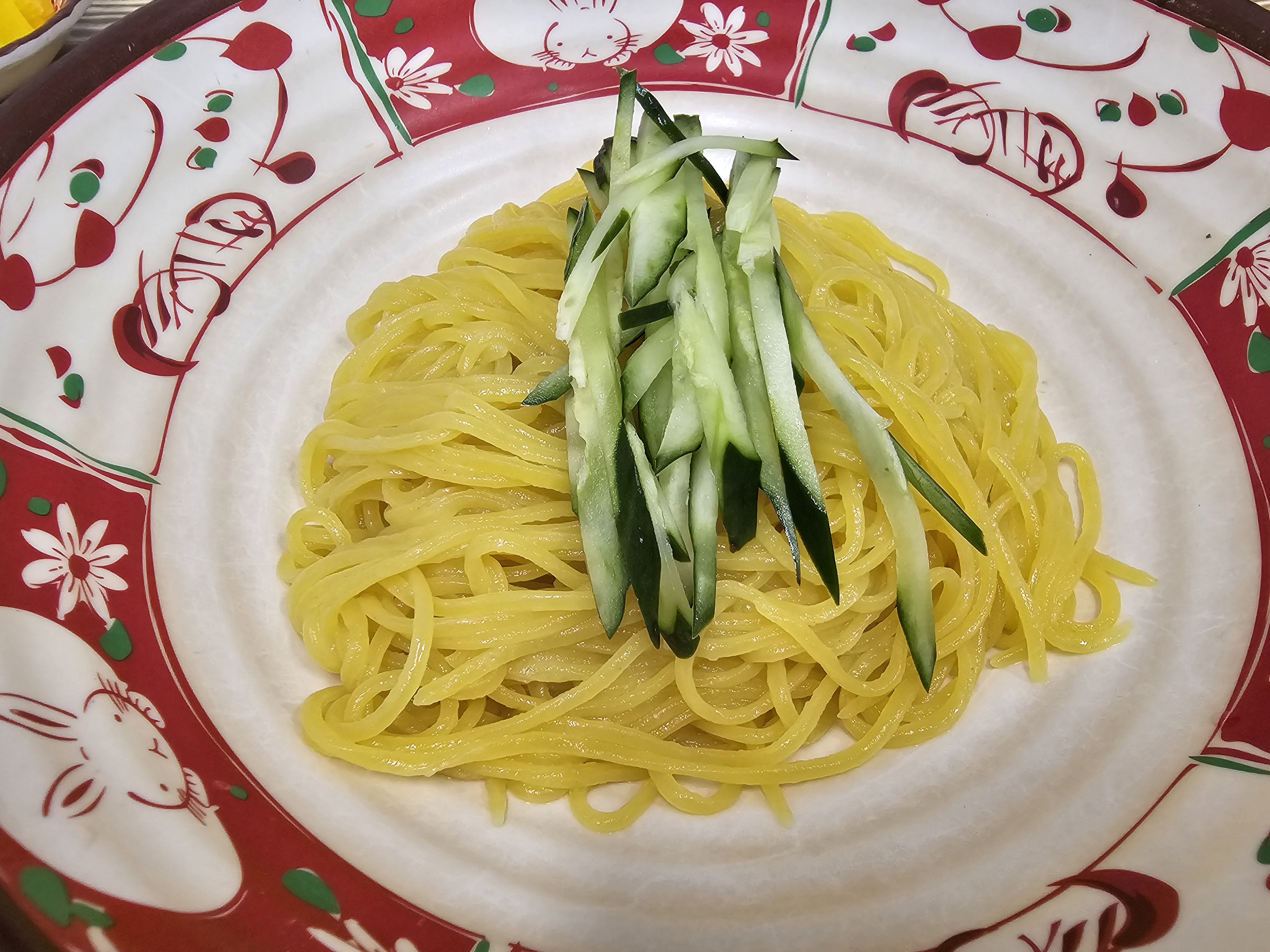 인천_청라_비취원_간짜장