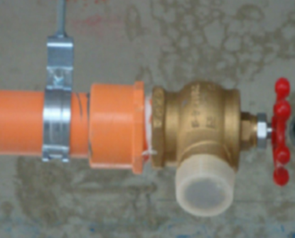 개과천선의 소방 이야기_CPVC 3탄 - CPVC의 경제성, 시공 방법 및 시공 사진 (Chlorinated Polyvinyl Chloride_염소화폴리염화비닐)