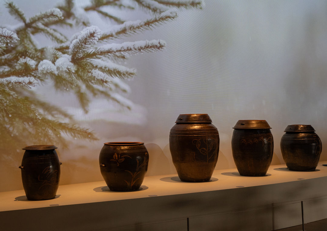 국립 농업 박물관 기획전시