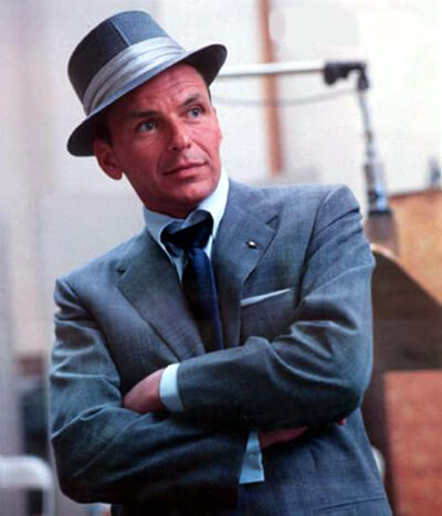 프랭크 시나트라(Frank Sinatra)